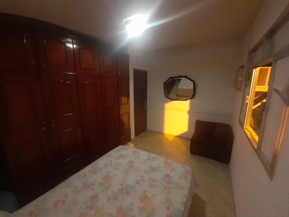 Albergue Casa Da Vó Sepetiba Rio de Janeiro