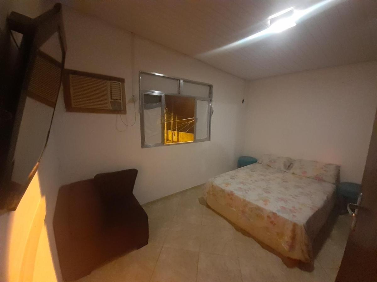 Casa Da Vó Sepetiba *
