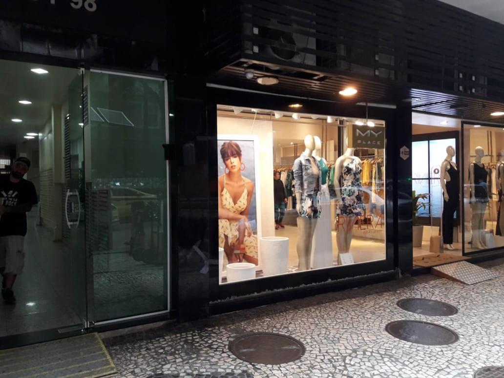 Santa Clara 1003 * Rio de Janeiro