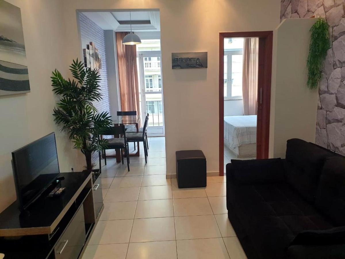 New Copacabana Apartamento Rio de Janeiro