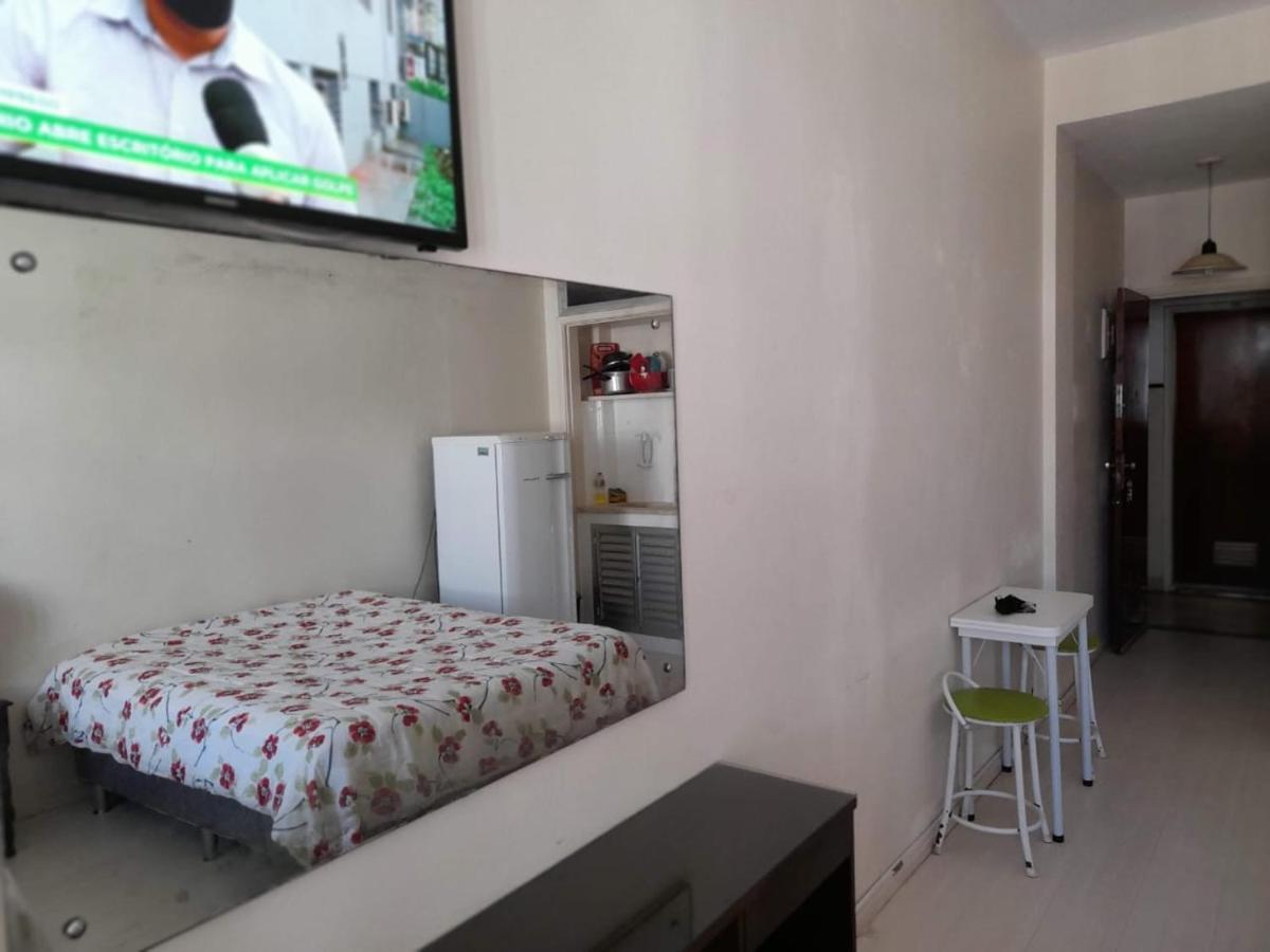 Santa Clara 1003 Apartamento Rio de Janeiro