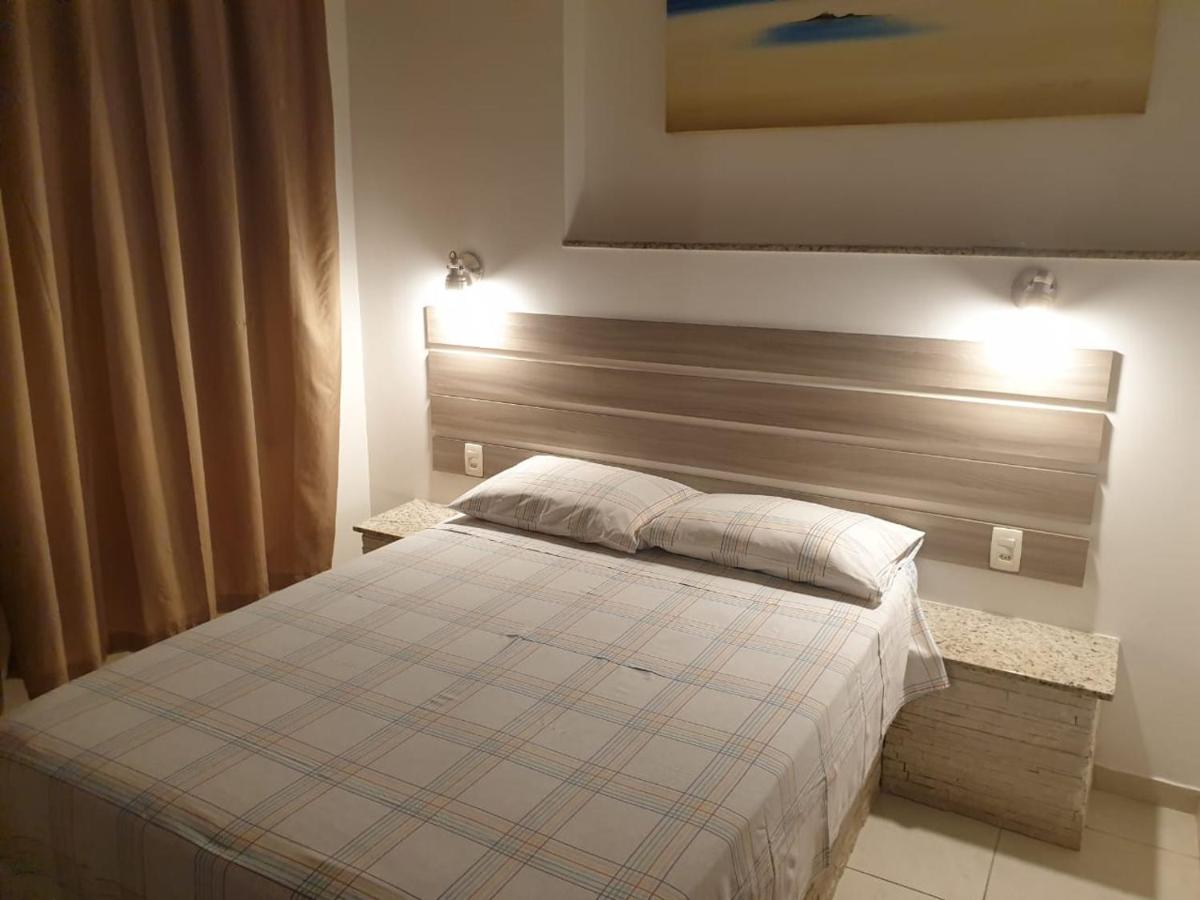 Apartamento New Copacabana Rio de Janeiro