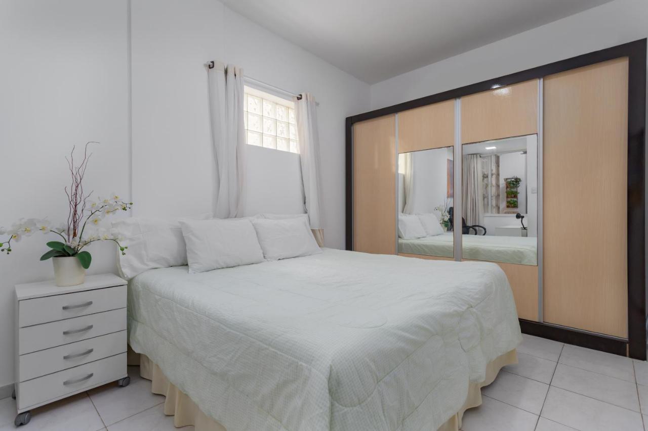 O De Copacabana Apartamento Rio de Janeiro