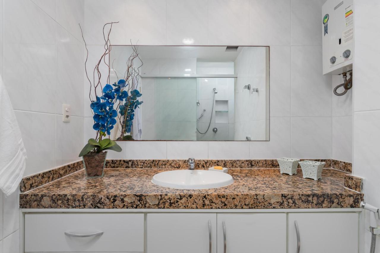 O De Copacabana Apartamento *