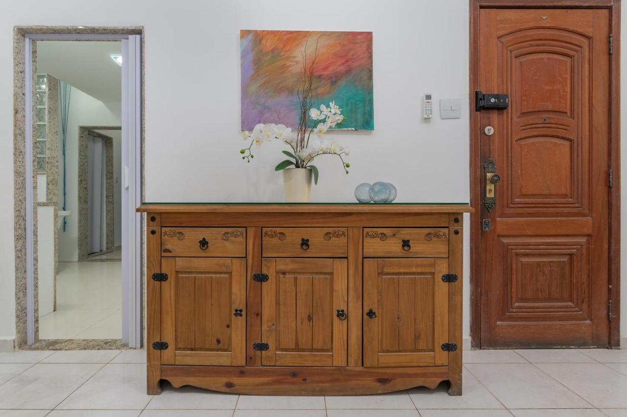 O De Copacabana Apartamento Rio de Janeiro