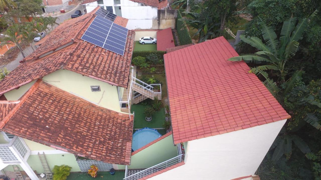 Sweet Rio Taquara Homestay Rio de Janeiro