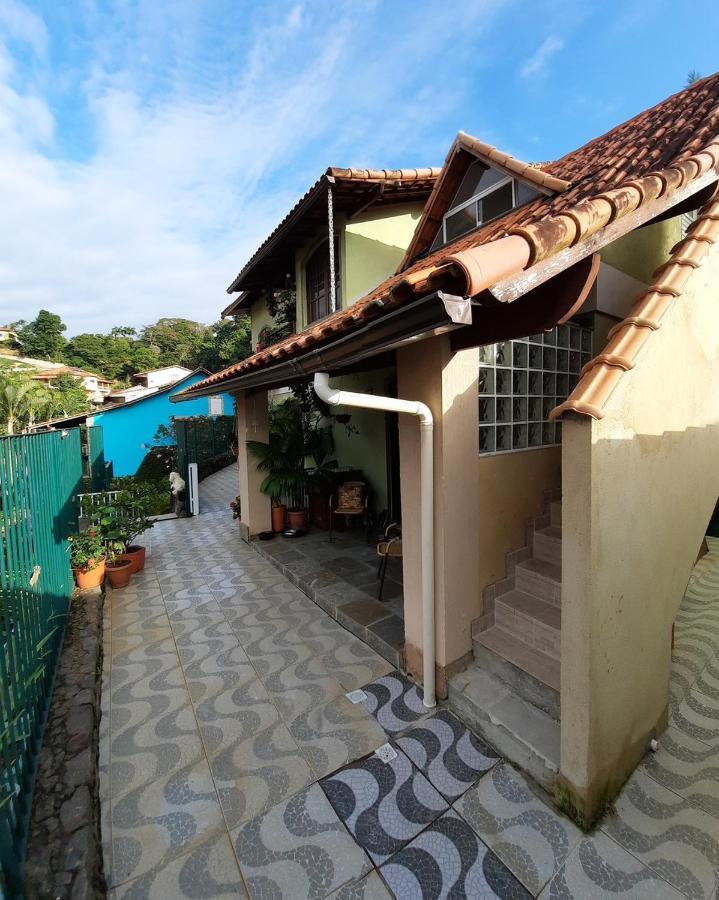 Homestay Sweet Rio Taquara *