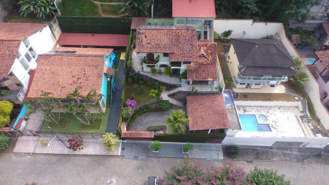 Homestay Sweet Rio Taquara *