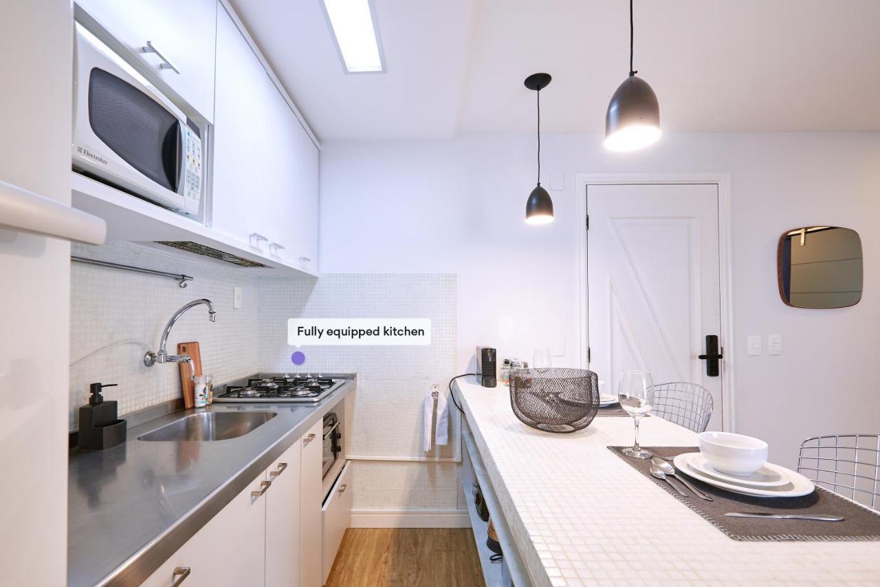 Sua Na Lagoa - Apartamento Com Garagem Apartamento *