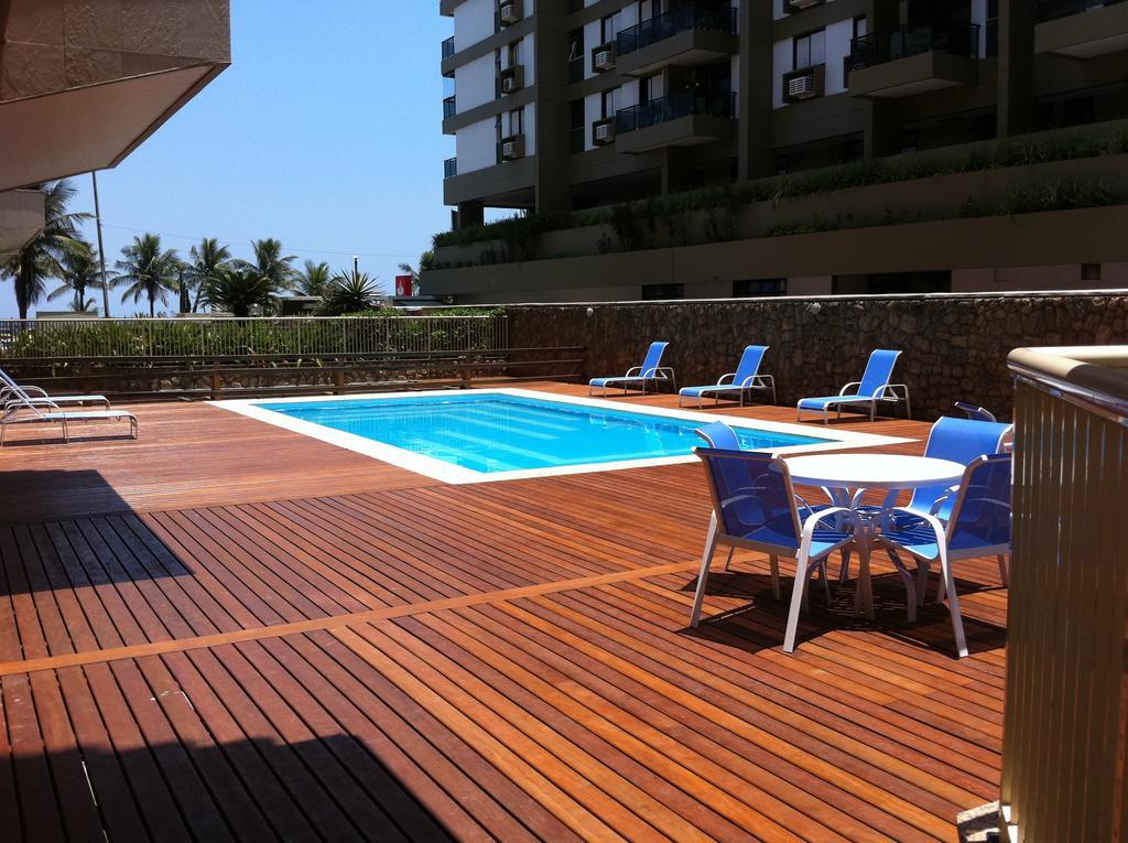 Apartamento Barra Ap