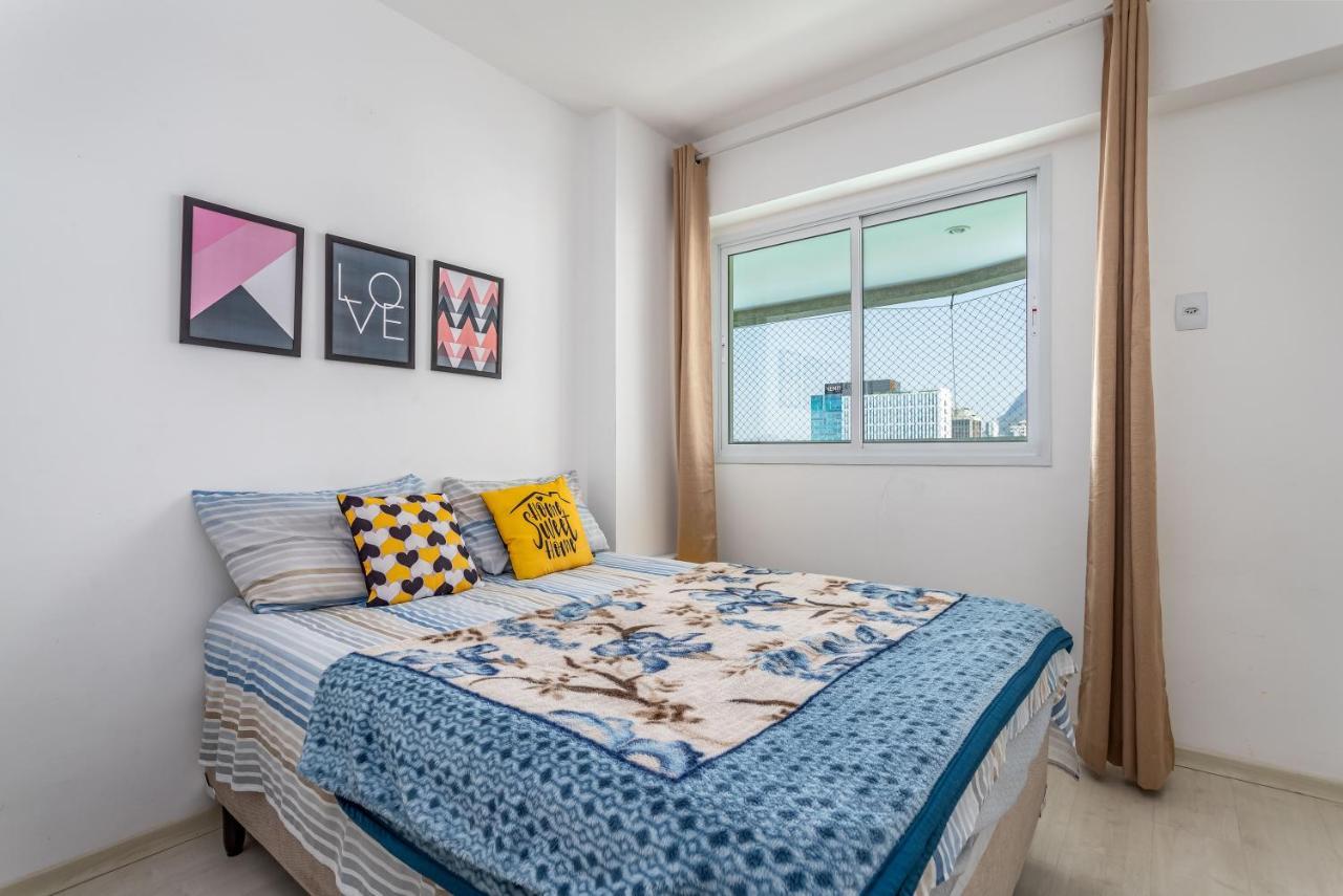 Bora Bora Barra Da Tijuca Apartment Rio de Janeiro