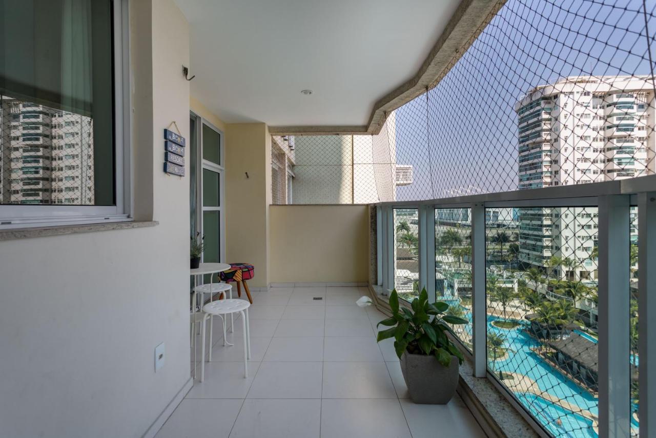 Bora Bora Barra Da Tijuca Apartment *