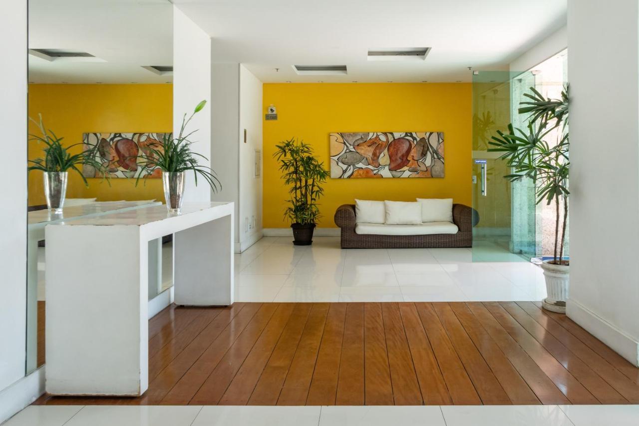 Bora Bora Barra Da Tijuca Apartment *