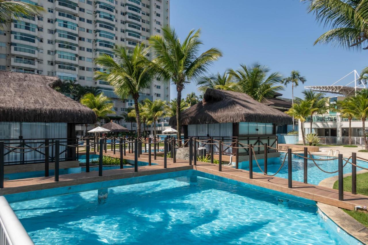 Apartment Bora Bora Barra Da Tijuca *