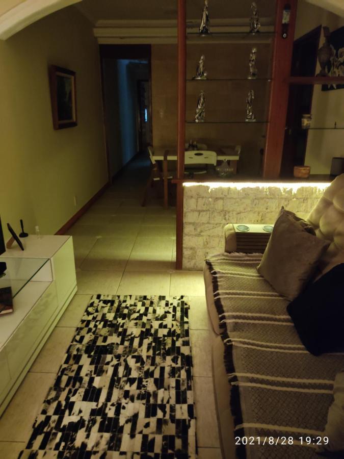 Apartment Mega Apartamento