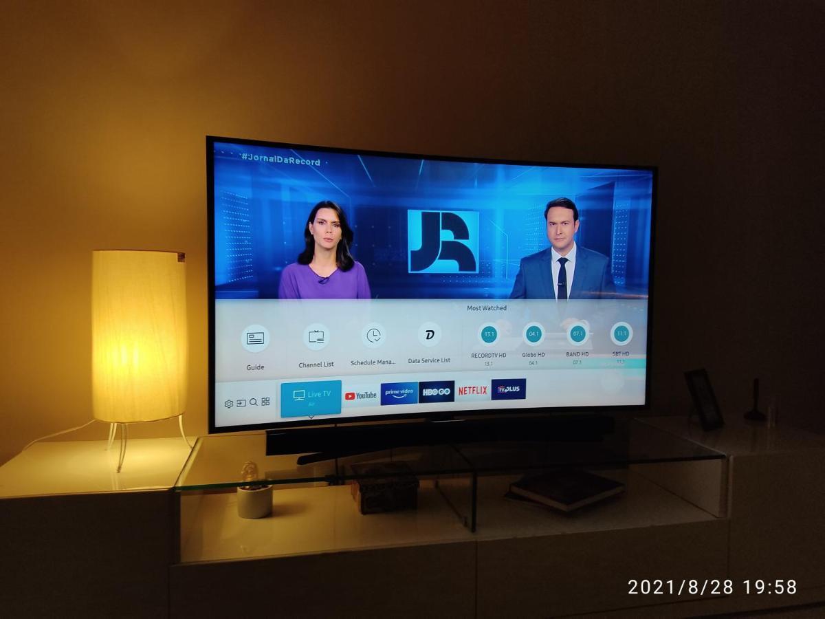 Mega Apartamento * Rio de Janeiro