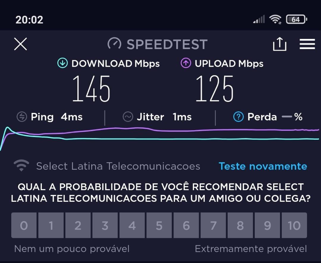 Mega Apartamento * Rio de Janeiro