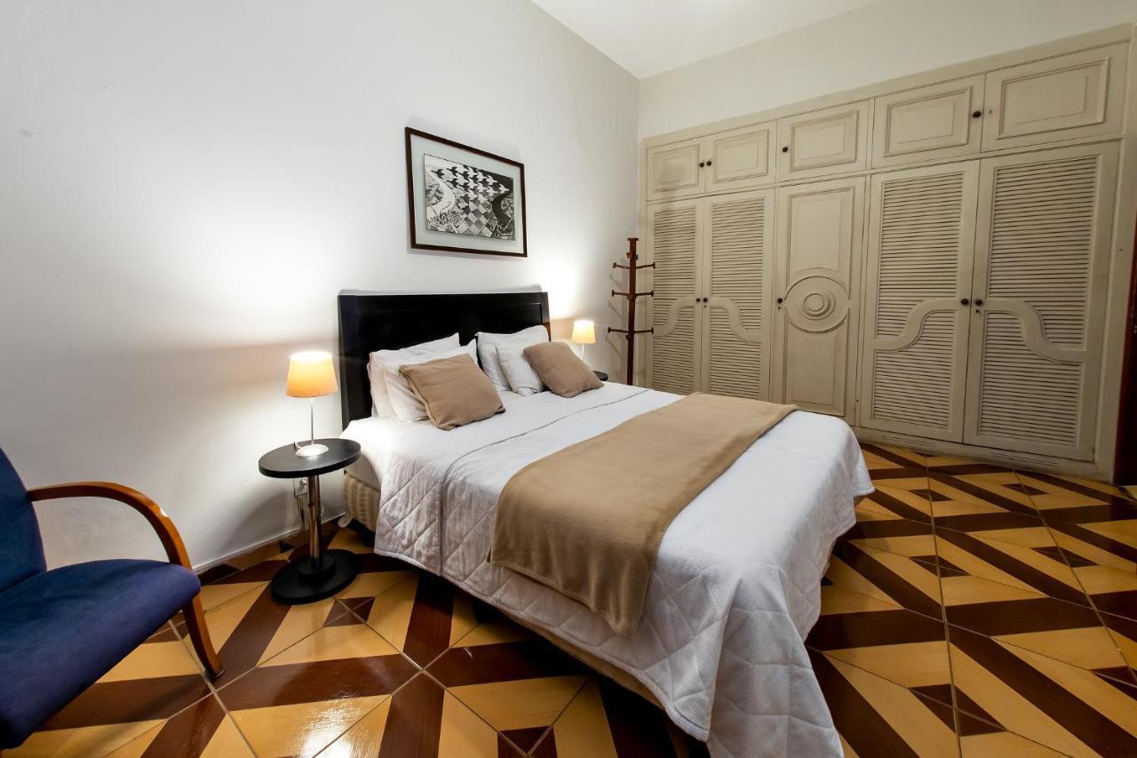 Casa de hóspedes Rede Reserva Santa Teresa Rio de Janeiro