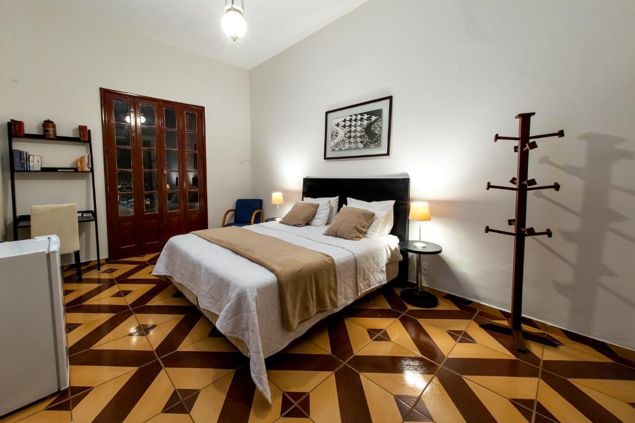 Rede Reserva Santa Teresa Casa de hóspedes 3*