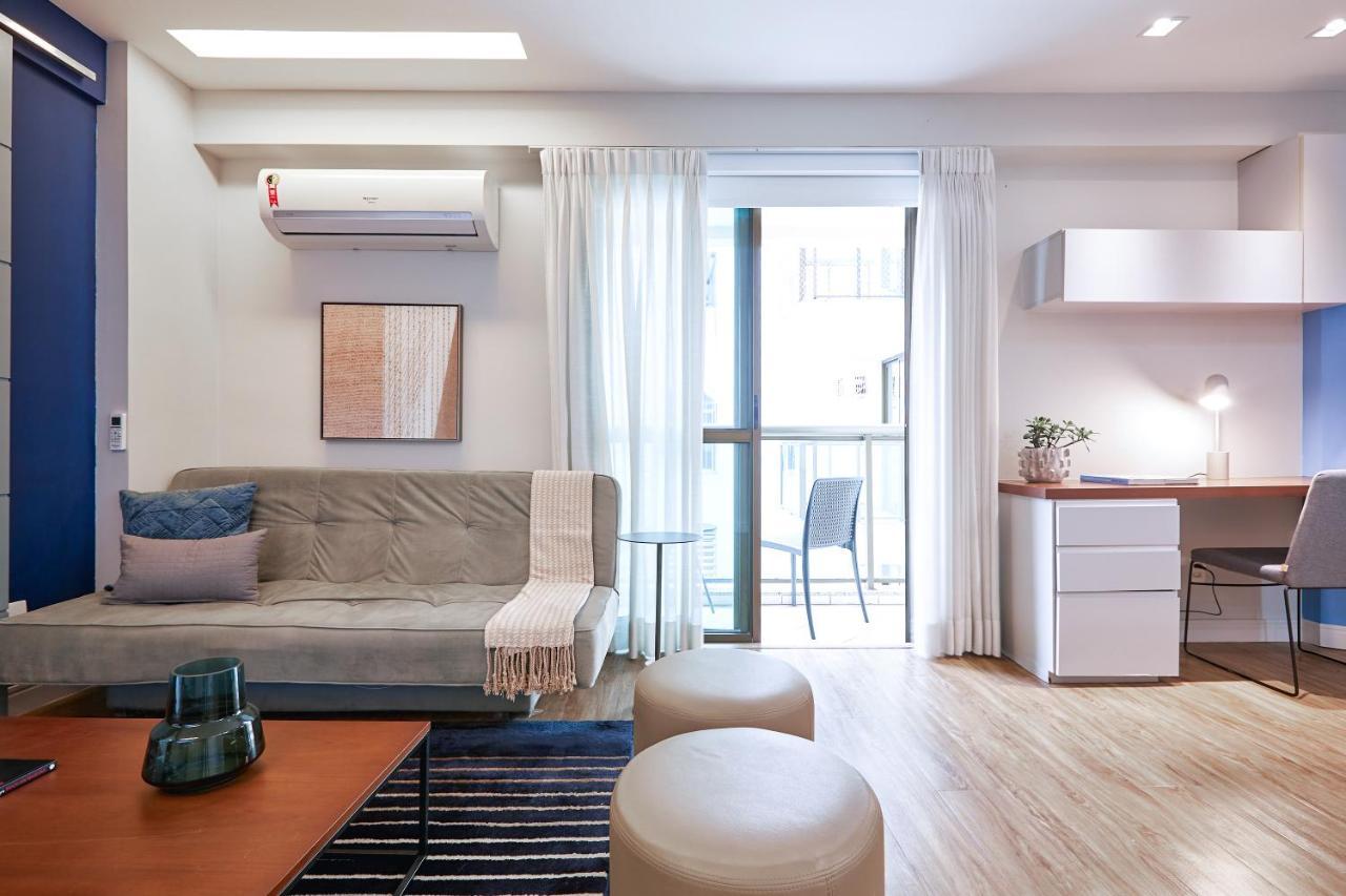 Sua Na Lagoa - Apartamento Com Garagem Apartamento