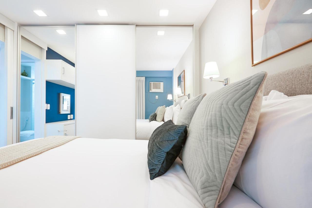 Sua Na Lagoa - Apartamento Com Garagem Apartamento *