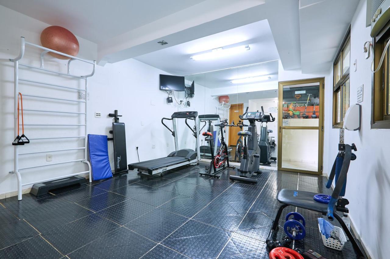 Apartamento Sua Na Lagoa - Apartamento Com Garagem Rio de Janeiro