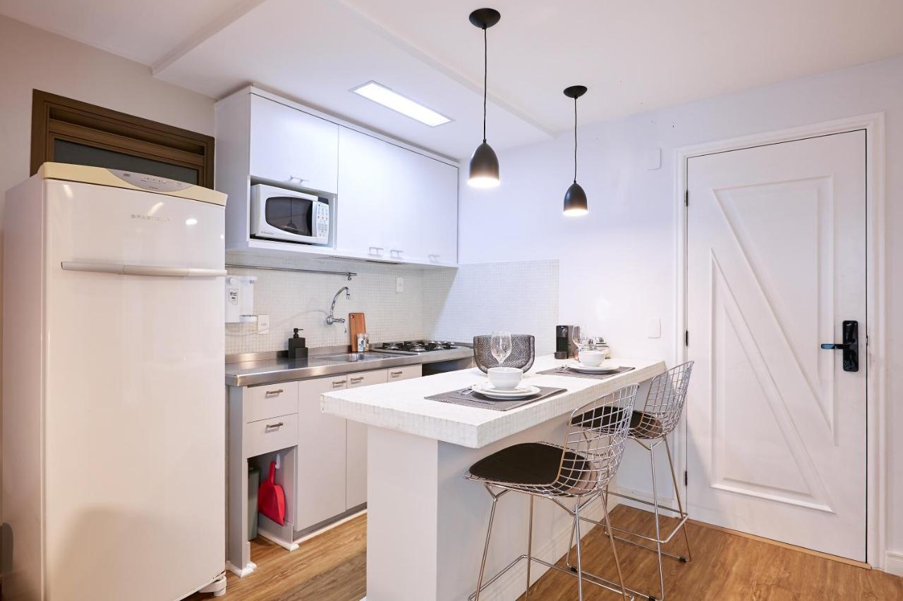 Sua Na Lagoa - Apartamento Com Garagem Apartamento *