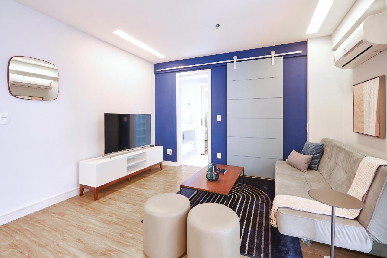 Sua Na Lagoa - Apartamento Com Garagem Apartamento *