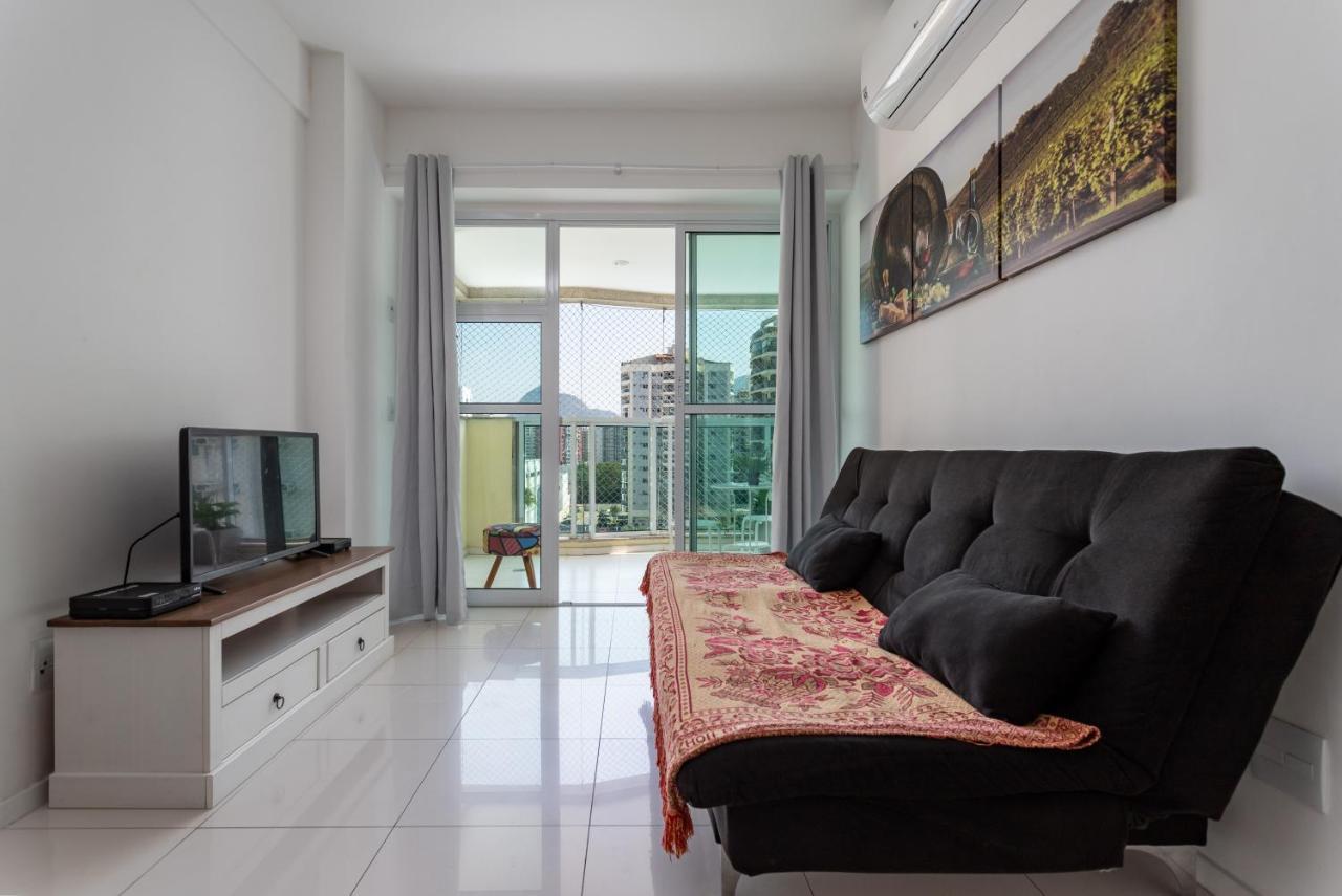Bora Bora Barra Da Tijuca Apartment
