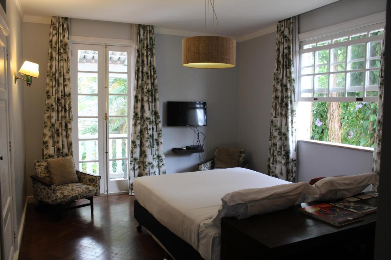 Raro Ipanema Boutique 3*