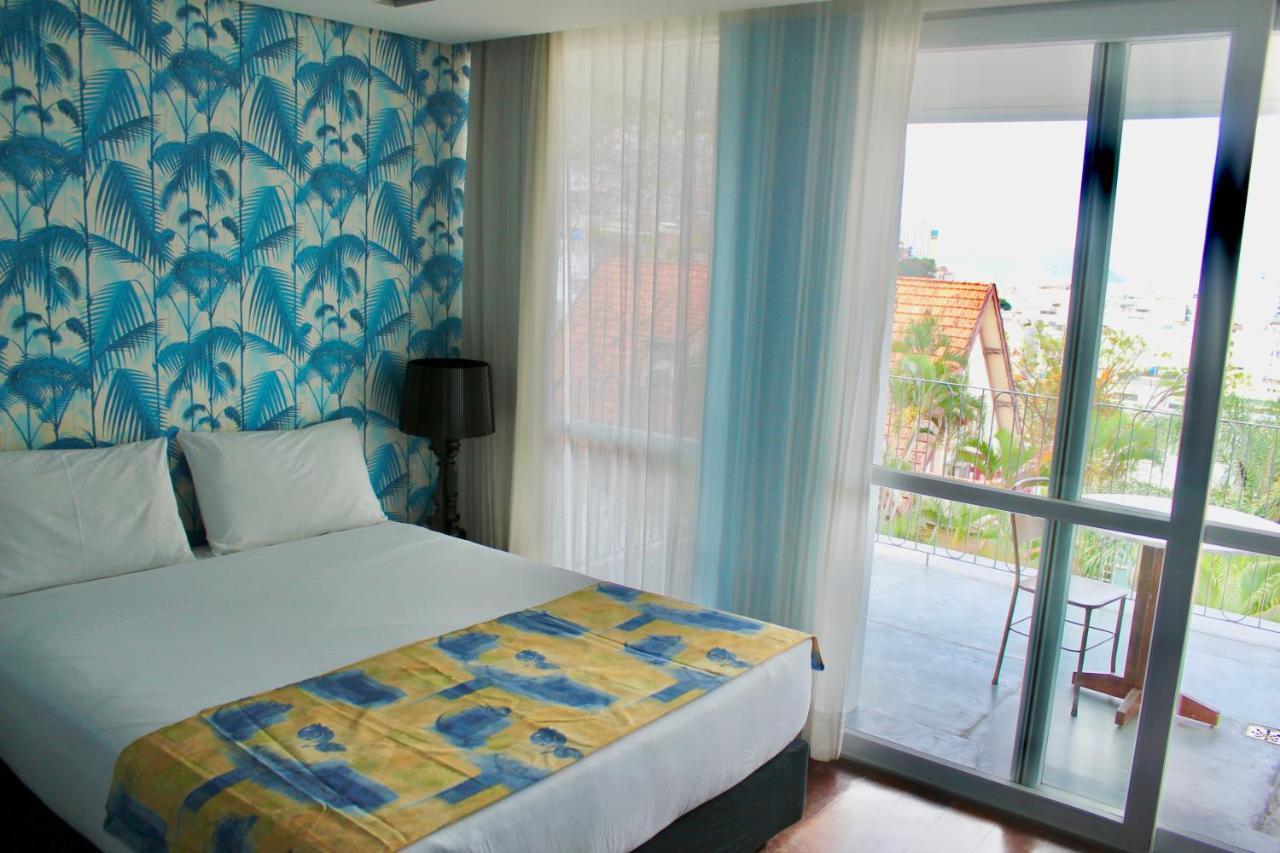 Raro Ipanema Boutique Rio de Janeiro
