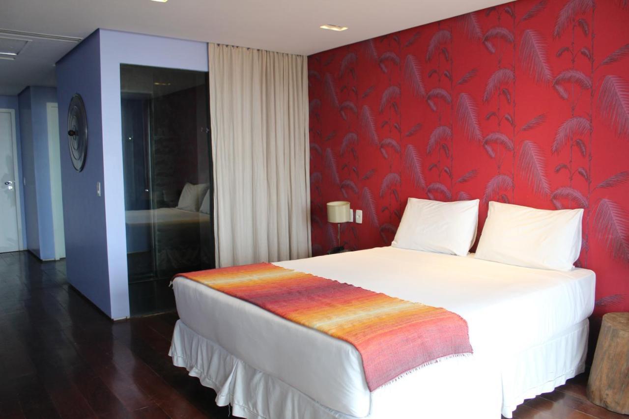 Raro Ipanema Boutique 3* Rio de Janeiro