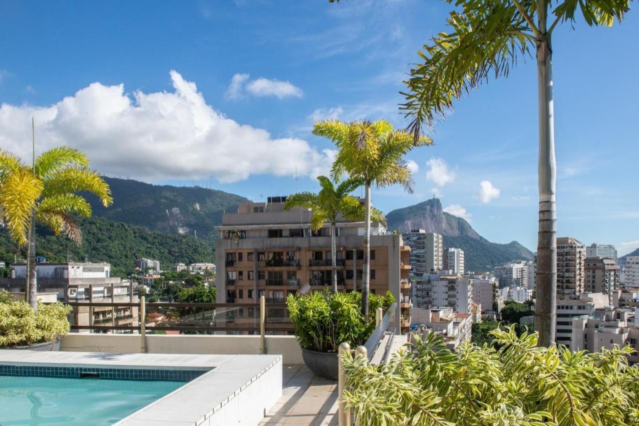 Apartamento Leblon Inn, Bonito *