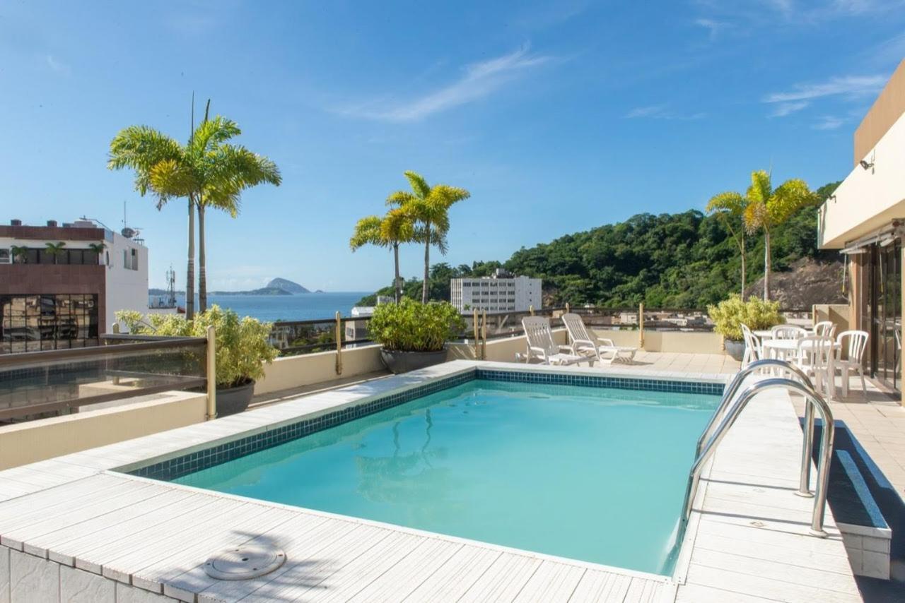 Apartamento Leblon Inn, Bonito Rio de Janeiro