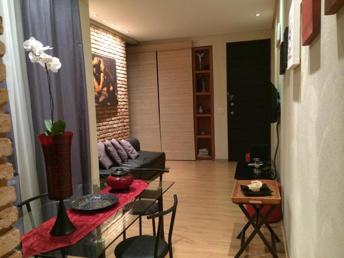 Excelente Apto E Sala Ipanema Posto 9 Apartment Rio de Janeiro