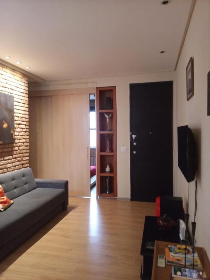Excelente Apto E Sala Ipanema Posto 9 Apartment *