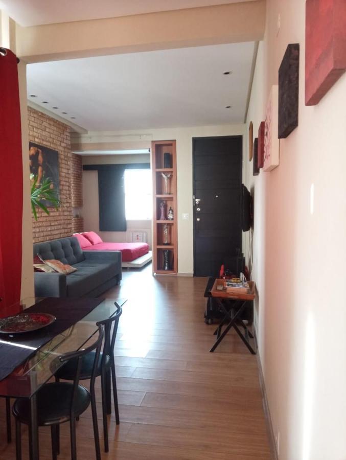 Excelente Apto E Sala Ipanema Posto 9 Apartment *