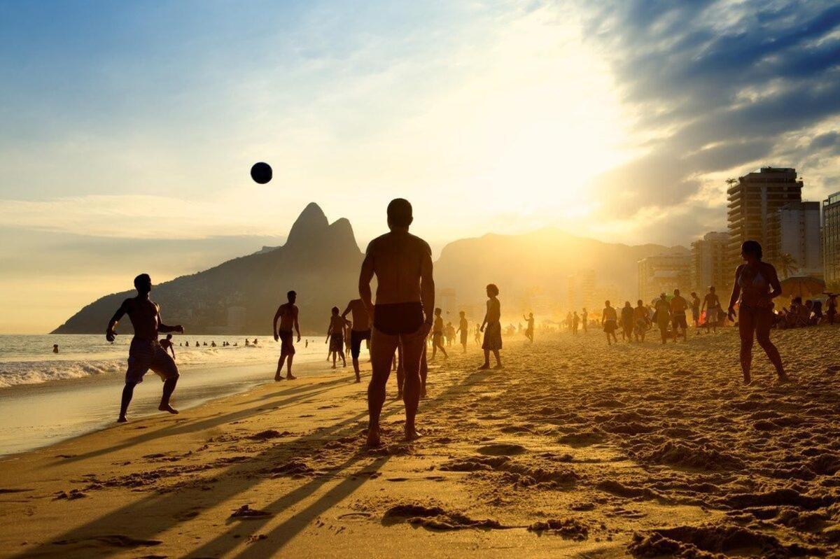Sim Copacabana! + 1ticket Ou Transfer *