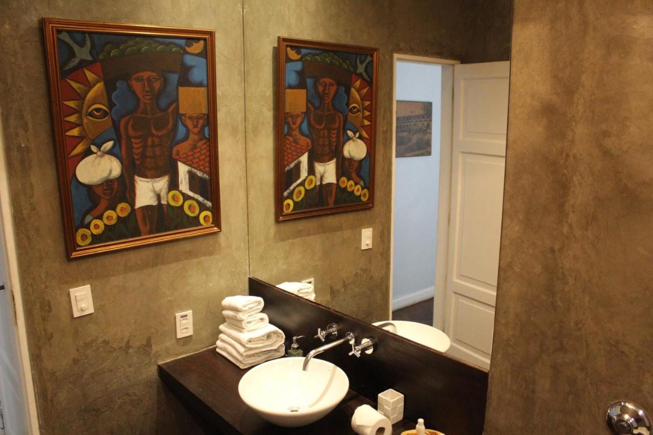Hotel Raro Ipanema Boutique 3*