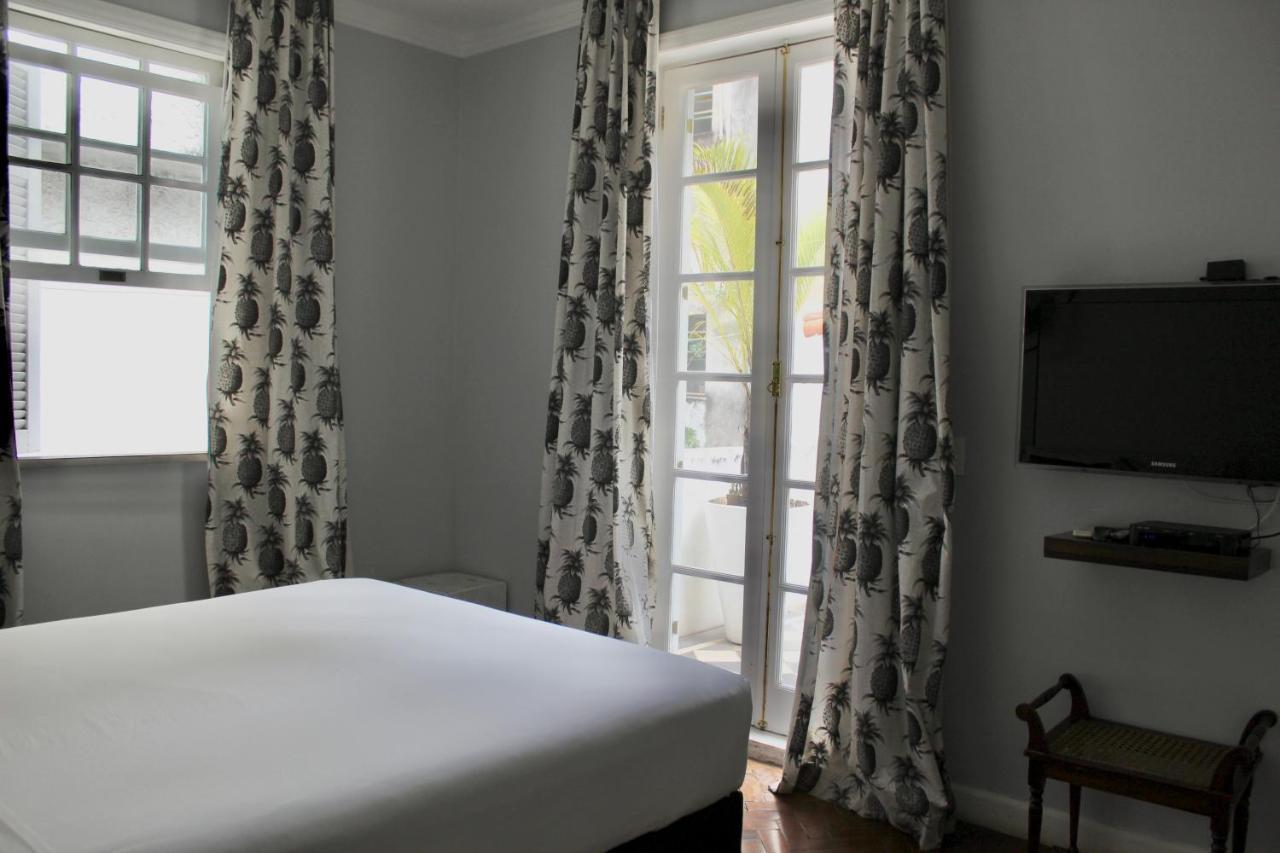 Hotel Raro Ipanema Boutique
