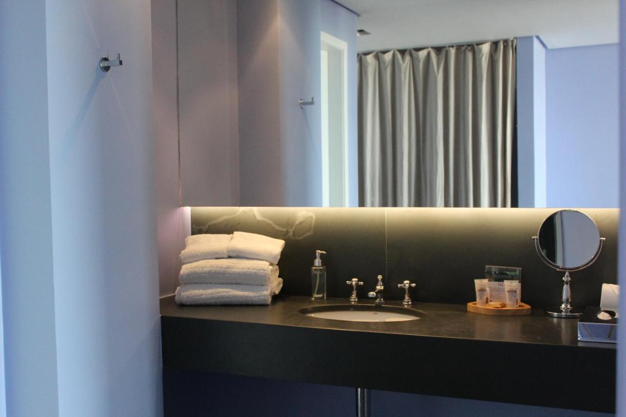 Raro Ipanema Boutique Hotel Rio de Janeiro