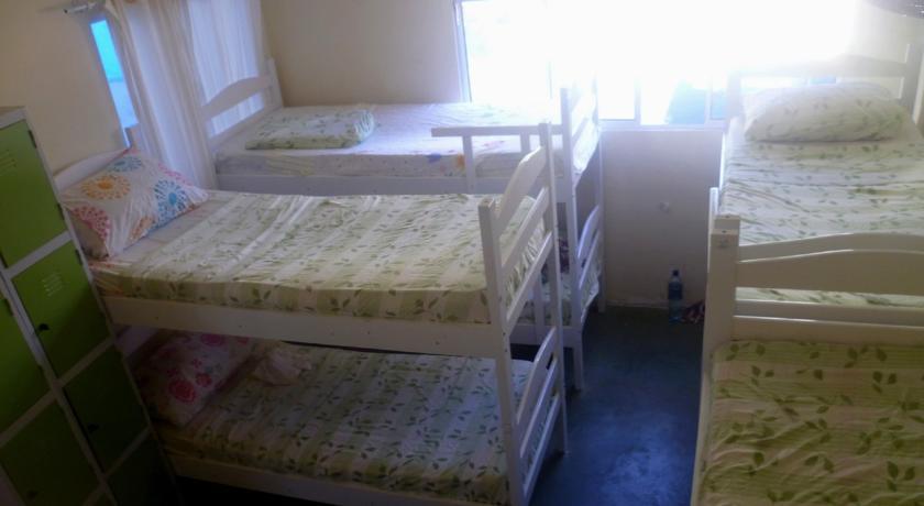 Rio Nature Hostel Albergue