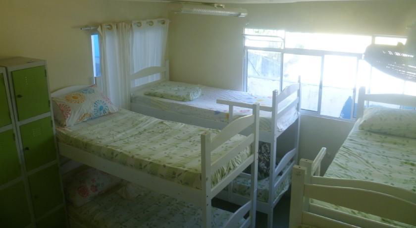 Albergue Rio Nature Hostel *