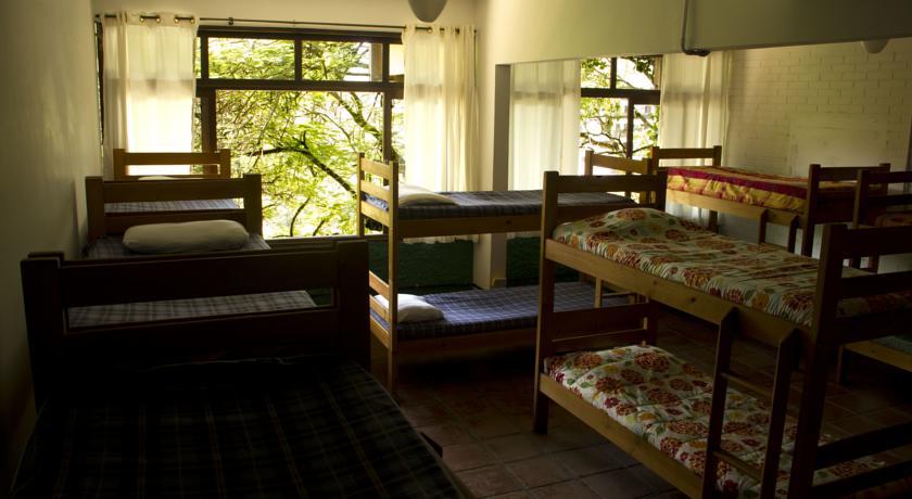 Rio Nature Hostel