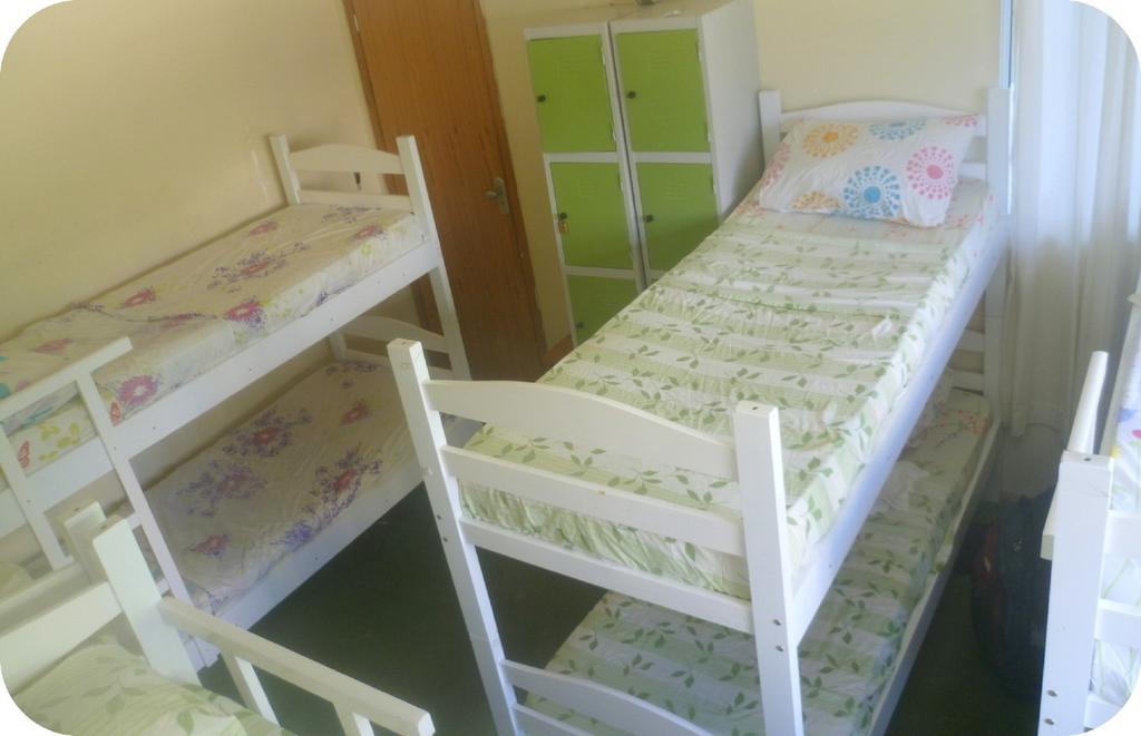 Rio Nature Hostel Albergue