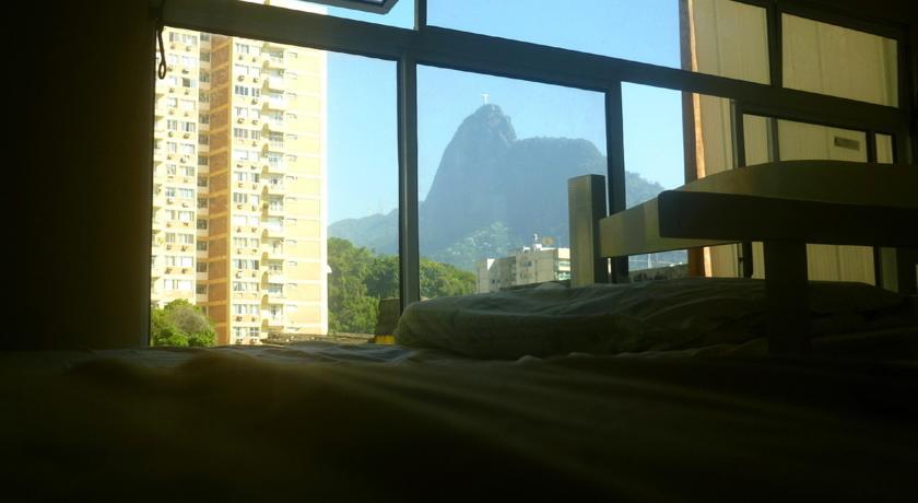 Albergue Rio Nature Hostel *