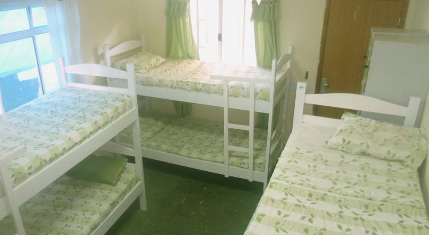 Rio Nature Hostel *