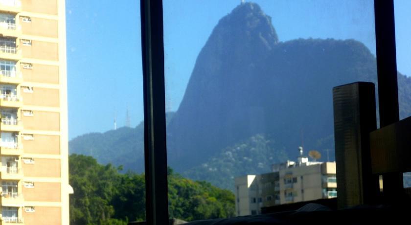 Rio Nature Hostel