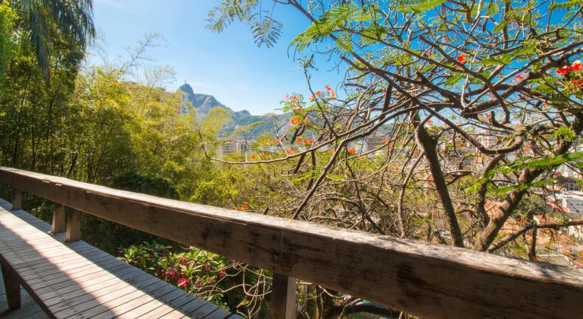 Albergue Rio Nature Hostel