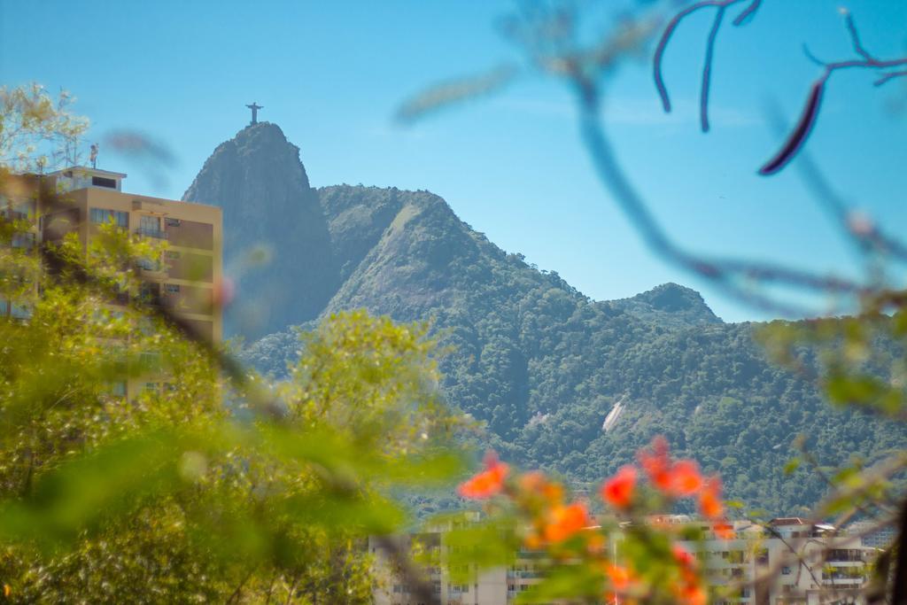 Rio Nature Hostel Rio de Janeiro